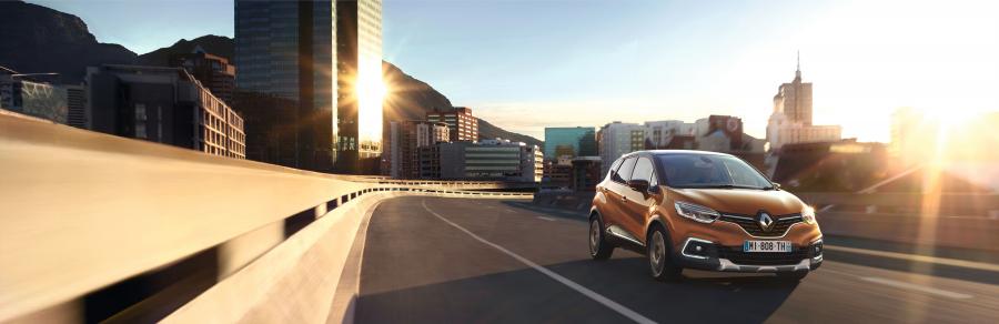  Renault Captur 2017 года  (WW) (фото 10 из 149)